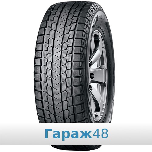 Yokohama Ice Guard G075 265/50 R20 111Q